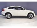 Alpine White - X6 xDrive35i Photo No. 8
