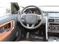 Santorini Black Metallic - Discovery Sport HSE Luxury 4WD Photo No. 13