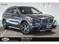 Mineral Grey Metallic - X1 xDrive28i Photo No. 1