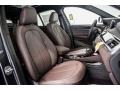 Mineral Grey Metallic - X1 xDrive28i Photo No. 2