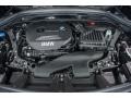 Mineral Grey Metallic - X1 xDrive28i Photo No. 9