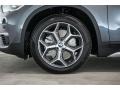 Mineral Grey Metallic - X1 xDrive28i Photo No. 10