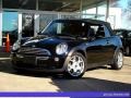 Astro Black Metallic - Cooper Convertible Photo No. 1