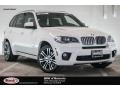Alpine White - X5 xDrive 50i Photo No. 1