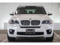 Alpine White - X5 xDrive 50i Photo No. 2