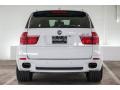 Alpine White - X5 xDrive 50i Photo No. 3