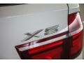 Alpine White - X5 xDrive 50i Photo No. 7