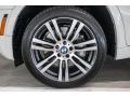 Alpine White - X5 xDrive 50i Photo No. 8
