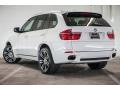 Alpine White - X5 xDrive 50i Photo No. 10