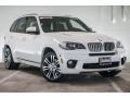 Alpine White - X5 xDrive 50i Photo No. 12