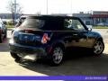 Astro Black Metallic - Cooper Convertible Photo No. 2
