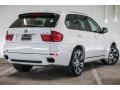 Alpine White - X5 xDrive 50i Photo No. 15