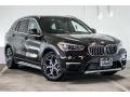 Sparkling Brown Metallic - X1 xDrive28i Photo No. 12