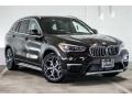 2016 Sparkling Brown Metallic BMW X1 xDrive28i  photo #12