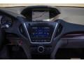 2014 White Diamond Pearl Acura MDX SH-AWD Technology  photo #13
