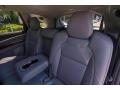 2014 White Diamond Pearl Acura MDX SH-AWD Technology  photo #19