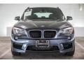 2013 Mineral Grey Metallic BMW X1 sDrive 28i  photo #2