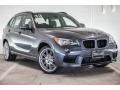 2013 Mineral Grey Metallic BMW X1 sDrive 28i  photo #12