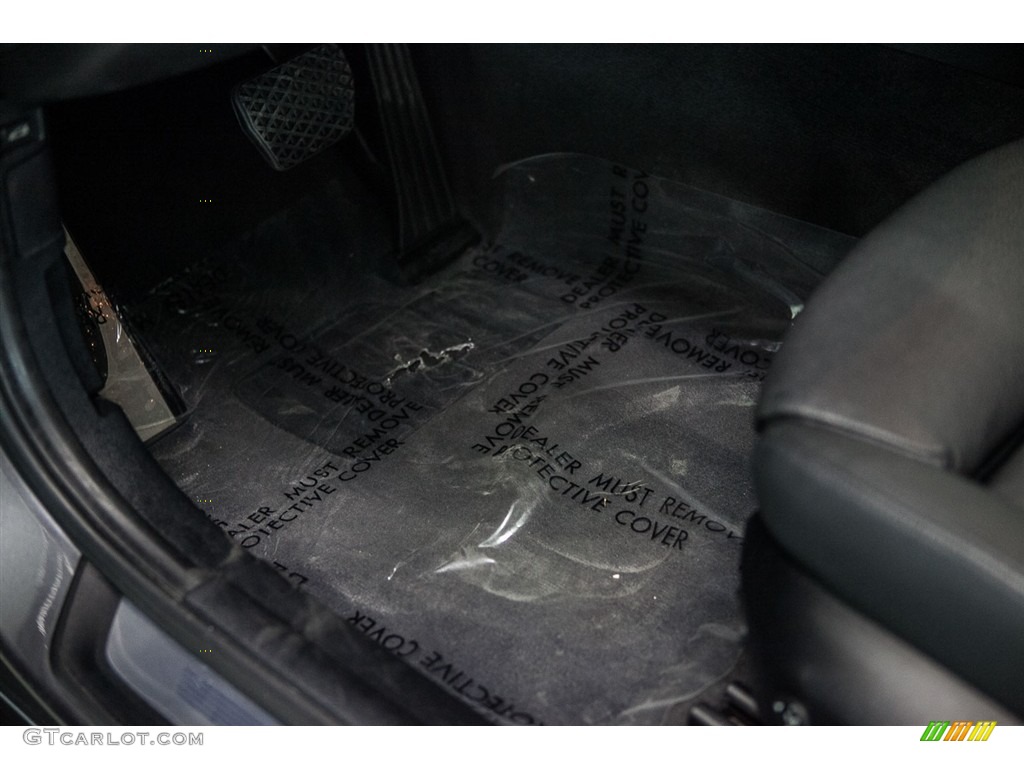 2013 X1 sDrive 28i - Mineral Grey Metallic / Black photo #20