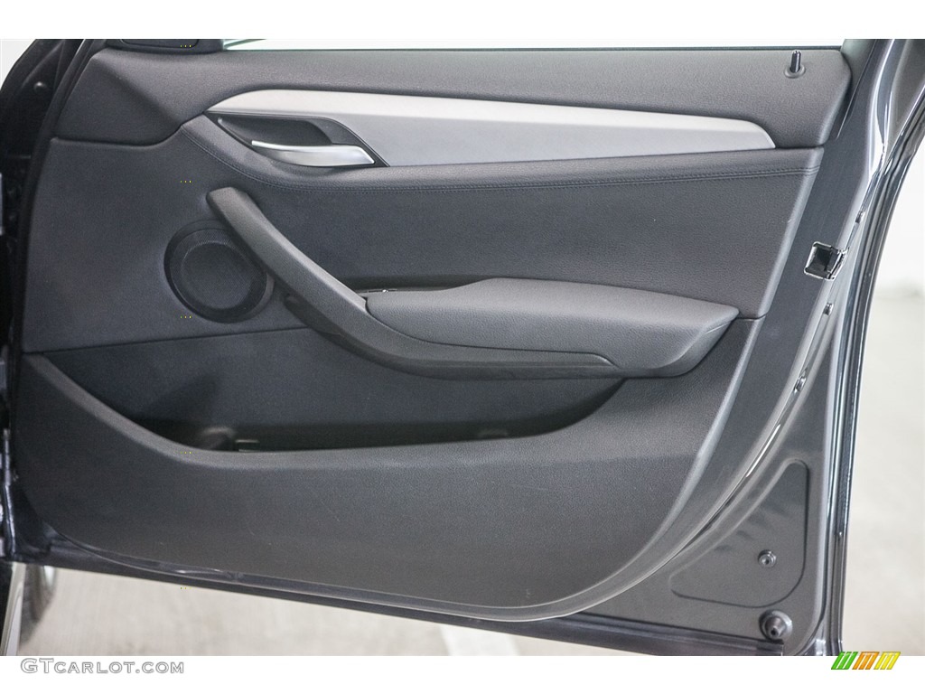 2013 X1 sDrive 28i - Mineral Grey Metallic / Black photo #25