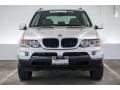 Alpine White - X5 3.0i Photo No. 2