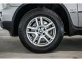 Alpine White - X5 3.0i Photo No. 8