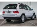 Alpine White - X5 3.0i Photo No. 15