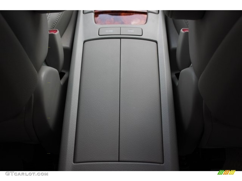 2006 RX 330 - Millenium Silver Metallic / Light Gray photo #37