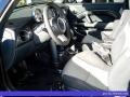 Astro Black Metallic - Cooper Convertible Photo No. 6