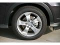 Mulberry Metallic - HR-V LX Photo No. 5
