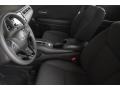 Mulberry Metallic - HR-V LX Photo No. 8