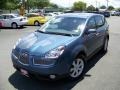 Atlantic Blue Pearl 2006 Subaru B9 Tribeca 7 Passenger
