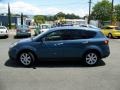 Atlantic Blue Pearl - B9 Tribeca 7 Passenger Photo No. 2