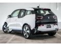 2016 Capparis White BMW i3   photo #3