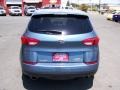 Atlantic Blue Pearl - B9 Tribeca 7 Passenger Photo No. 4