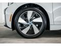 2016 Capparis White BMW i3   photo #10