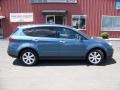 Atlantic Blue Pearl - B9 Tribeca 7 Passenger Photo No. 6
