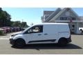 Frozen White - Transit Connect XL Cargo Van Extended Photo No. 4