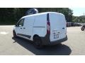 Frozen White - Transit Connect XL Cargo Van Extended Photo No. 5