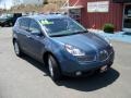 Atlantic Blue Pearl - B9 Tribeca 7 Passenger Photo No. 7