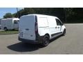 Frozen White - Transit Connect XL Cargo Van Extended Photo No. 7