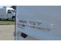 Frozen White - Transit Connect XL Cargo Van Extended Photo No. 9