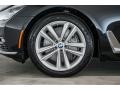 2016 Black Sapphire Metallic BMW 7 Series 750i Sedan  photo #10