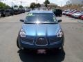 Atlantic Blue Pearl - B9 Tribeca 7 Passenger Photo No. 8
