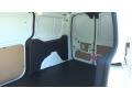 Frozen White - Transit Connect XL Cargo Van Extended Photo No. 18