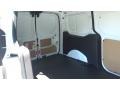 Frozen White - Transit Connect XL Cargo Van Extended Photo No. 21