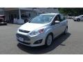Ingot Silver - C-Max Energi Photo No. 3