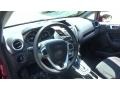 Ruby Red Metallic - Fiesta SE Hatchback Photo No. 11