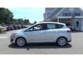 Ingot Silver - C-Max Energi Photo No. 4