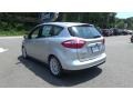 Ingot Silver - C-Max Energi Photo No. 5